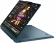 Ноутбук Lenovo Yoga 7 2-in-1 14IML9 (83DJ00CPRA) Tidal Teal - фото 7 - интернет-магазин электроники и бытовой техники TTT