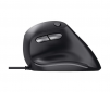 Мышь Trust Bayo 2 Ergonomic USB (25144) Black  - фото 3 - интернет-магазин электроники и бытовой техники TTT