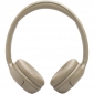 Навушники JBL Tune 530BT (JBLT530BTBEGEU) Beige - фото 2 - інтернет-магазин електроніки та побутової техніки TTT