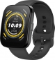 Смарт-часы Amazfit Bip 5 Soft Black - фото 5 - интернет-магазин электроники и бытовой техники TTT