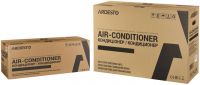 Кондиционер Ardesto ACM-09ERP-R32-WF-AG-S - фото 7 - интернет-магазин электроники и бытовой техники TTT