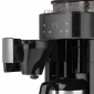 Кофеварка капельная Gastroback Coffee Machine Grind & Brew Pro Thermo (42711S) - фото 7 - интернет-магазин электроники и бытовой техники TTT