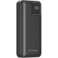 УМБ ColorWay Power Bank 20 000 mAh PD22.5W (CW-PB200LPB5BK-PDD) Black - фото 3 - интернет-магазин электроники и бытовой техники TTT