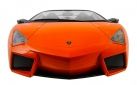 Машинка р/к Meizhi ліценз. Lamborghini Reventon 1:10 Orange - фото 5 - інтернет-магазин електроніки та побутової техніки TTT
