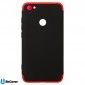 Панель BeCover Super-protect Series для Xiaomi Redmi Note 5A (BC_701870) Black/Red - фото 4 - интернет-магазин электроники и бытовой техники TTT