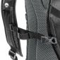 Рюкзак Ferrino Rocker 25 л (928075) Black/Orange - фото 3 - интернет-магазин электроники и бытовой техники TTT
