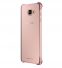 Чехол Samsung A710 EF-QA710CZEGRU Pink Gold - фото 3 - интернет-магазин электроники и бытовой техники TTT