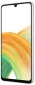 Смартфон Samsung Galaxy A33 5G 6/128GB (SM-A336BZWGSEK) White - фото 3 - интернет-магазин электроники и бытовой техники TTT
