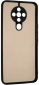 Панель Gelius Bumper Mat Case для Tecno Spark 6 Black - фото 2 - интернет-магазин электроники и бытовой техники TTT