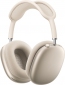 Наушники Apple AirPods Max 2 (MHWL4ZE/A) Starlight - фото 2 - интернет-магазин электроники и бытовой техники TTT
