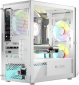 Корпус Logic Concept Portos Mesh+Glass ARGB fans 3x120 mm (AM-PORTOS-20-0000000-0002) White  - фото 10 - интернет-магазин электроники и бытовой техники TTT
