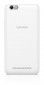 Смартфон Lenovo Vibe C A2020a40 Dual Sim LTE White - фото 4 - интернет-магазин электроники и бытовой техники TTT