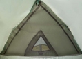 Палатка Skif Outdoor Tendra, 210x180 см Green - фото 10 - интернет-магазин электроники и бытовой техники TTT