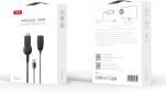 Адаптер XO GB012 HDMI WiFi (GB012.black) Black  - фото 4 - интернет-магазин электроники и бытовой техники TTT