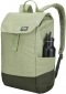 Рюкзак Thule Lithos 16L TLBP213 Quiet Green/Darkest Green - фото 9 - интернет-магазин электроники и бытовой техники TTT