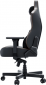 Кресло геймерское Anda Seat Kaiser 3E Size XL (AD23YC-XL-08-B-PV/C-B01) Black PVC  - фото 6 - интернет-магазин электроники и бытовой техники TTT