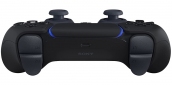 Бездротовий геймпад SONY PlayStation 5 Dualsense Midnight Black для PS5/PS 5 Digital Edition - фото 4 - інтернет-магазин електроніки та побутової техніки TTT