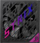 Блок живлення Asus ROG Strix 850W Platinum (90YE00W2-B0NA00) - фото 2 - інтернет-магазин електроніки та побутової техніки TTT