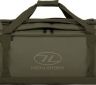 Сумка-рюкзак Highlander Storm Kitbag 120 90х37х37 см (927461) Olive Green - фото 2 - интернет-магазин электроники и бытовой техники TTT