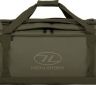 Сумка-рюкзак Highlander Storm Kitbag 120 90х37х37 см (927461) Olive Green - фото 2 - інтернет-магазин електроніки та побутової техніки TTT