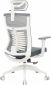 Крісло офісне OfficePro Balance OC550-W-DG-DG White/Dark Gray - фото 4 - інтернет-магазин електроніки та побутової техніки TTT