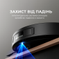 Робот-пилосос Deerma S30 - фото 5 - інтернет-магазин електроніки та побутової техніки TTT