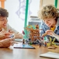 Конструктор LEGO Marvel Вирішальний бій Людини-Павука 900 деталей (76261) - фото 3 - інтернет-магазин електроніки та побутової техніки TTT