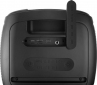 Портативная колонка Real-El X-760 Party speaker 65W (EL121600029) Black  - фото 5 - интернет-магазин электроники и бытовой техники TTT