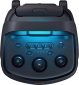 Портативная колонка Samsung Sound Tower MX-ST50F Party Speaker 240W RGB (MX-ST50F/UA) Black  - фото 5 - интернет-магазин электроники и бытовой техники TTT