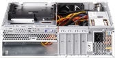Корпус Chieftec UNI (BE-10W-300) White - фото 5 - интернет-магазин электроники и бытовой техники TTT