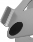 Підставка для ноутбука HiSmart SX-LS106 Steel (HS083281) Silver  - фото 5 - інтернет-магазин електроніки та побутової техніки TTT