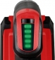 Повітродув акумуляторний Einhell X-Change GE-UB 18/250 Li E 1х4.0 Ah (3433560) - фото 5 - інтернет-магазин електроніки та побутової техніки TTT