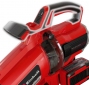 Садовий пилосос акумуляторний Einhell Professional X-Change VENTURRO 36/240 (3433640) - фото 5 - інтернет-магазин електроніки та побутової техніки TTT