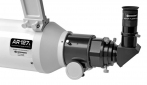 Телескоп Bresser Messier AR-127L/1200 EXOS-2/EQ5 (11863) - фото 5 - интернет-магазин электроники и бытовой техники TTT