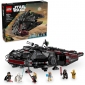 Конструктор LEGO Star Wars Темний Сокіл Тисячоліття 1579 елементів (75389) - фото 2 - інтернет-магазин електроніки та побутової техніки TTT