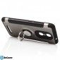 Панель BeCover Magnetic Ring Stand для Xiaomi Mi Note 3 (BC_701918) Gray - фото 4 - інтернет-магазин електроніки та побутової техніки TTT