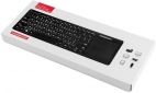 Клавиатура Modecom MC-TPK2 Voyager с тачпадом и подсветкой USB (K-MC-TPK2-100-BL-RU) Black - фото 5 - интернет-магазин электроники и бытовой техники TTT