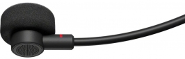 Навушники Sony Inzone H9 II (WHG910NB.E) Black - фото 8 - інтернет-магазин електроніки та побутової техніки TTT