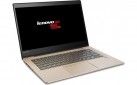 Ноутбук Lenovo IdeaPad 520S-14IKB (81BL009BRA) Gold - фото 2 - интернет-магазин электроники и бытовой техники TTT
