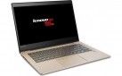 Ноутбук Lenovo IdeaPad 520S-14IKB (81BL009BRA) Gold - фото 2 - інтернет-магазин електроніки та побутової техніки TTT