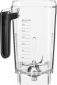 Блендер KitchenAid Artisan K400 CA 5KSB7068EOB - фото 3 - інтернет-магазин електроніки та побутової техніки TTT