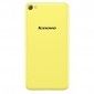 Смартфон Lenovo S60-a 8Gb Yellow - фото 2 - интернет-магазин электроники и бытовой техники TTT