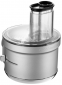 Насадка-кухонний комбайн KitchenAid 5KSM2FPA - фото 2 - інтернет-магазин електроніки та побутової техніки TTT