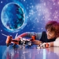 Конструктор LEGO Technic Вантажний космічний корабель VTOL LT81 1365 деталей (42181) - фото 5 - інтернет-магазин електроніки та побутової техніки TTT