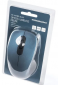 Мышь Modecom MC-WM10S Wireless Blue - фото 3 - интернет-магазин электроники и бытовой техники TTT