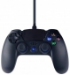Дротовий геймпад Gembird PS4/PC (JPD-PS4U-01) Black - фото 2 - інтернет-магазин електроніки та побутової техніки TTT