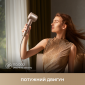 Фен Dreame Glory (AHD18-GOLD) Mix - Gold  - фото 6 - інтернет-магазин електроніки та побутової техніки TTT