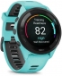 Смарт-часы Garmin Forerunner 265 (010-02810-12) Aqua  - фото 3 - интернет-магазин электроники и бытовой техники TTT