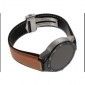 Смарт часы TAG Heuer Connected Leather Black - фото 2 - интернет-магазин электроники и бытовой техники TTT