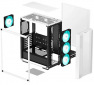 Корпус DeepCool CC560 V2 (R-CC560-WHGAA4-G-2) White  - фото 5 - интернет-магазин электроники и бытовой техники TTT